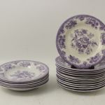 934 4308 DINNER SET